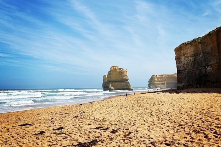Twelve Apostles Express Private Tour from Melbourne 1