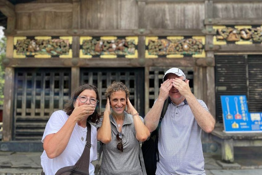Nikko Customized Private Tour in 1 Day with Licensed Guide 5