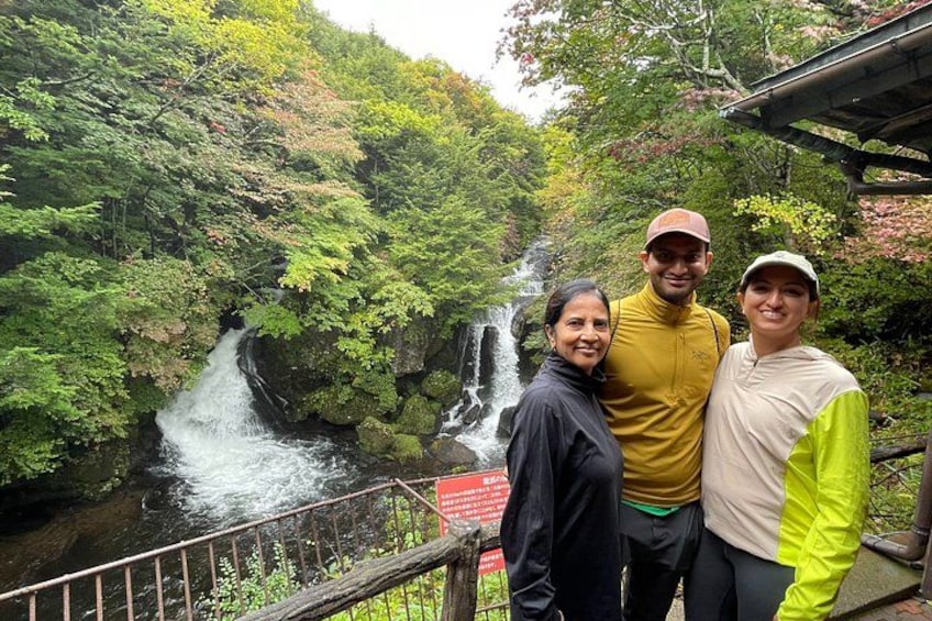 Nikko Customized Private Tour in 1 Day with Licensed Guide 3