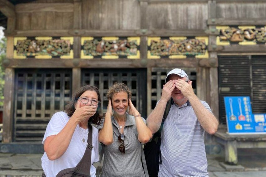 Nikko Customized Private Tour in 1 Day with Licensed Guide 5