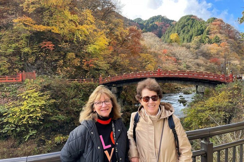 Nikko Customized Private Tour in 1 Day with Licensed Guide 2