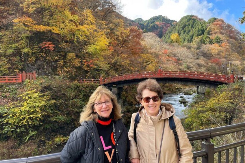 Nikko Customized Private Tour in 1 Day with Licensed Guide 2