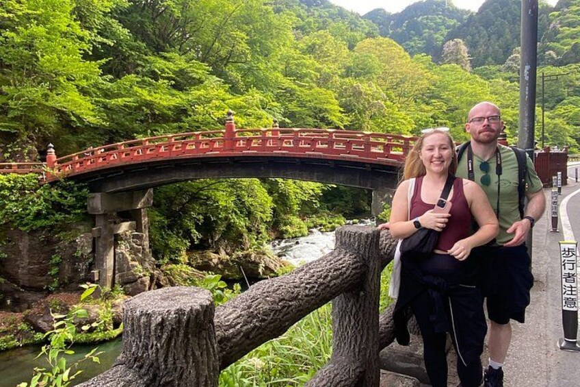 Nikko Customized Private Tour in 1 Day with Licensed Guide 3