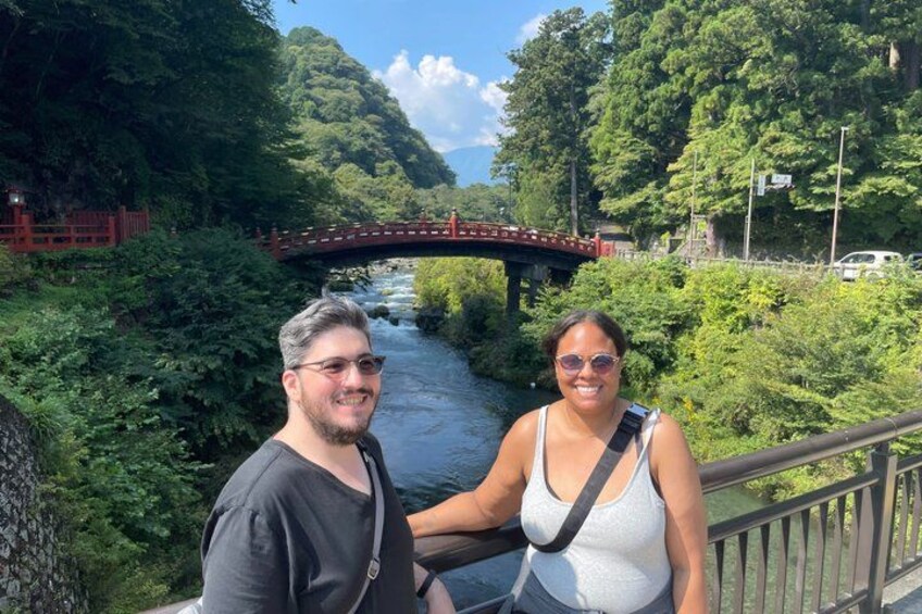 Nikko Customized Private Tour in 1 Day with Licensed Guide 4
