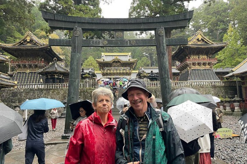 Nikko Day Trip from Tokyo by Private Car with Licensed Guide 3