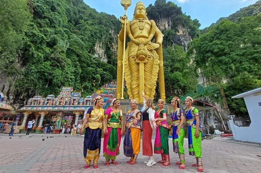 2 Days Private Vehicle With Driver -Explore Malaysia By Your Own Plans 1