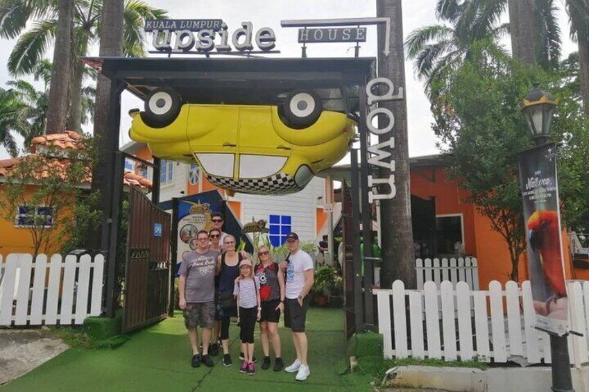 3 Days and 2 Nights in Kuala Lumpur with Accomodations & Activities 4
