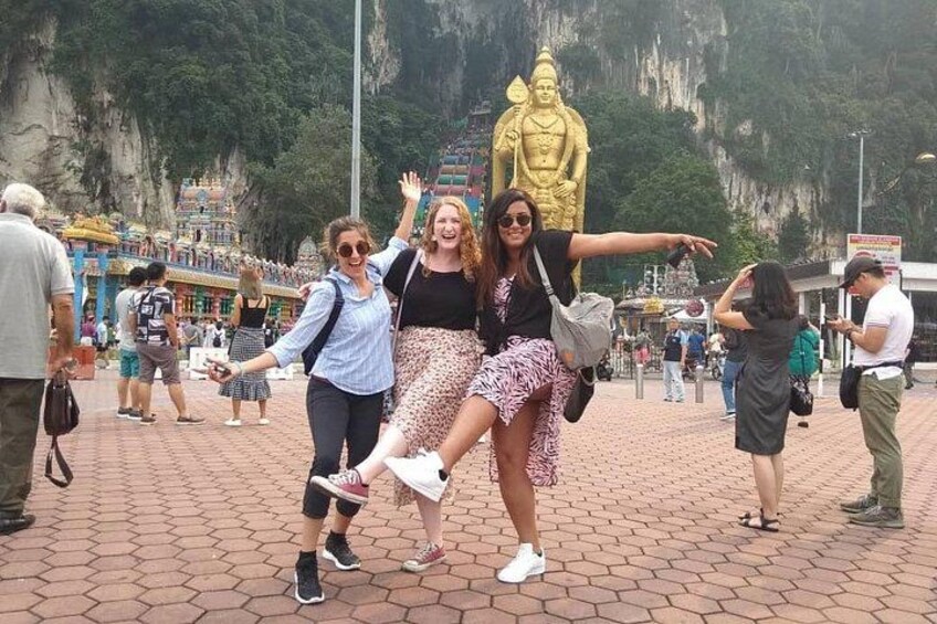 3 Days and 2 Nights in Kuala Lumpur with Accomodations & Activities 2