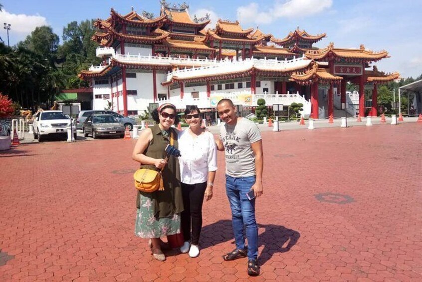 3 Days and 2 Nights in Kuala Lumpur with Accomodations & Activities 5
