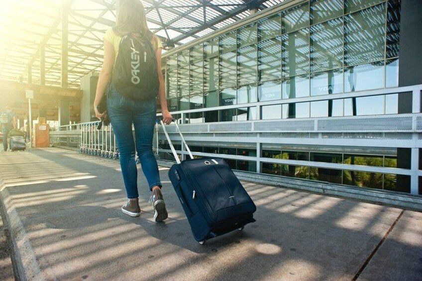 Kuala Lumpur Combo Package - Return Airport Transfer with Half-day City Tour 1