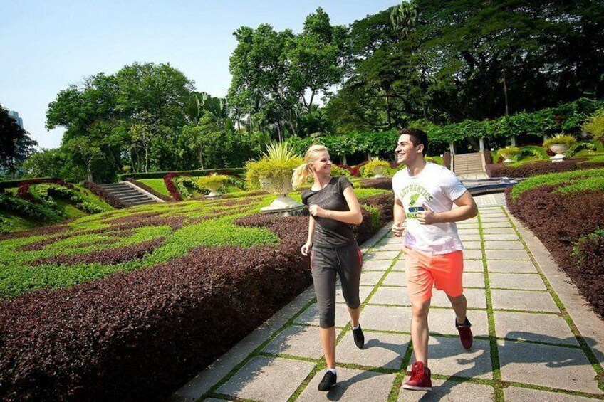 Kuala Lumpur Combo Package - Return Airport Transfer with Half-day City Tour 5