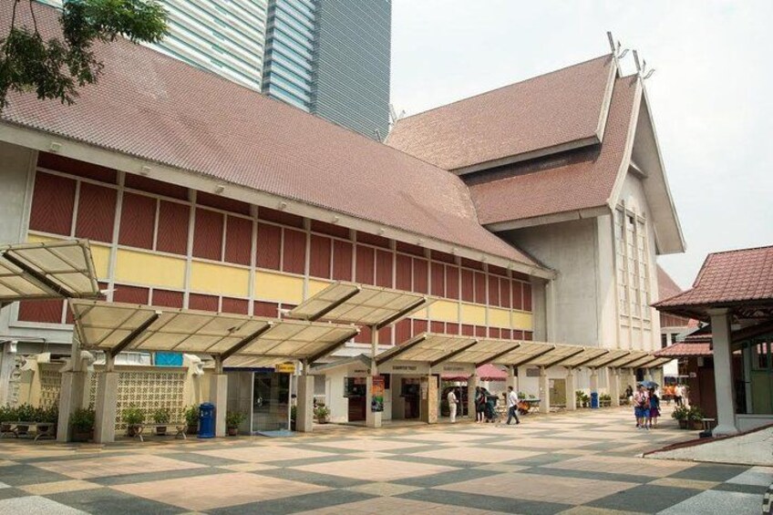 National Museum 2