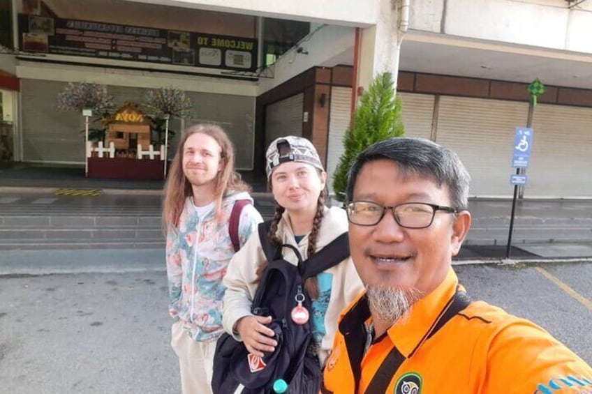 Cameron Highland Private Day Tour 4
