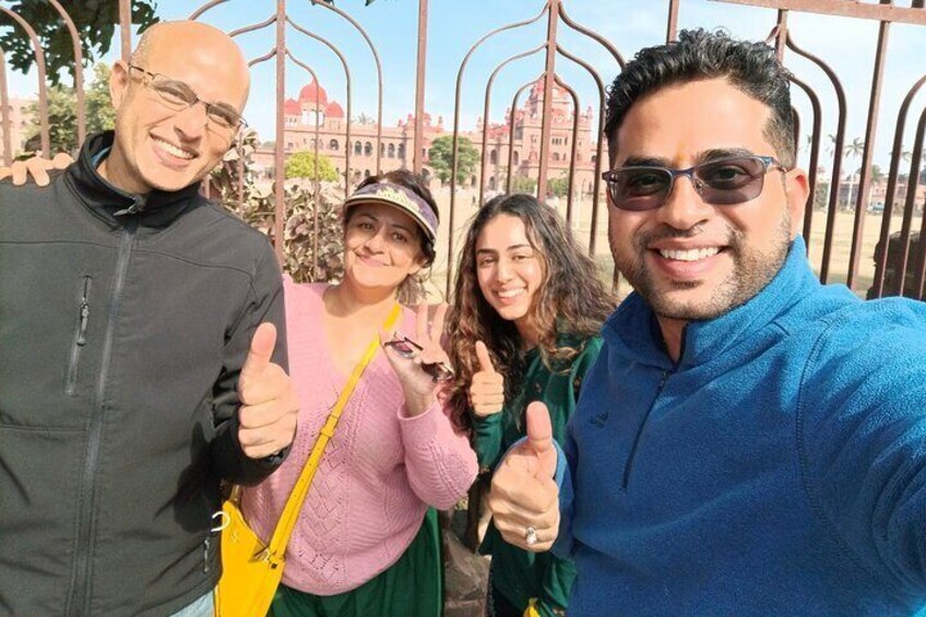 Amritsar Excursion 2