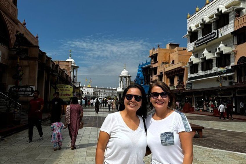 Amritsar Excursion ( Private full day tour) 2