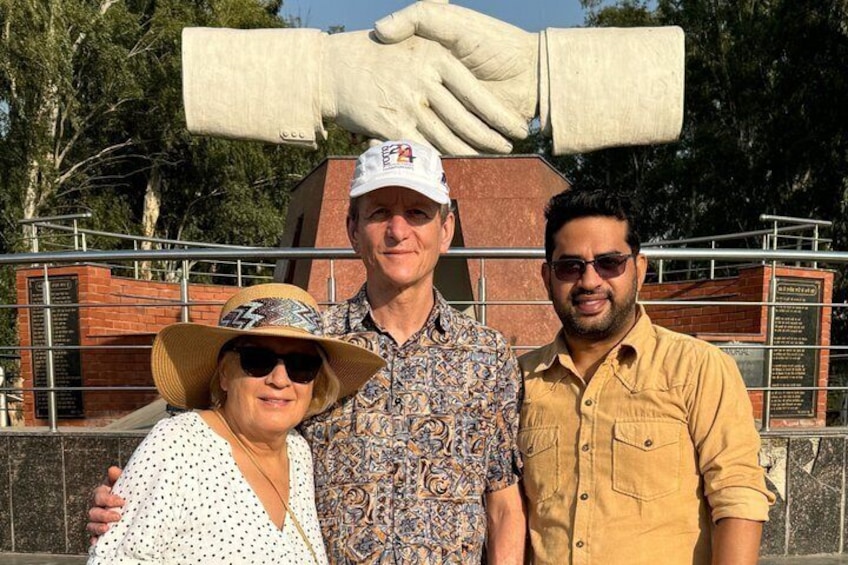 Amritsar Excursion ( Private full day tour) 3