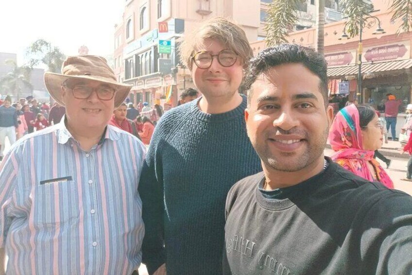 Amritsar Excursion 5