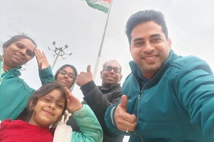 Amritsar Excursion 3