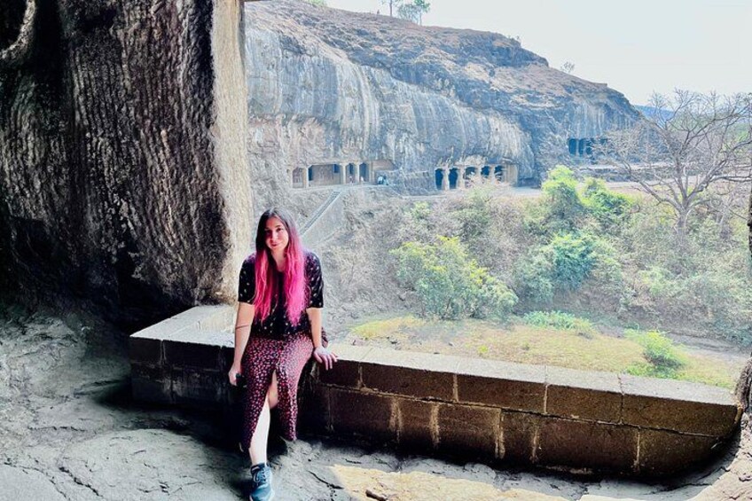 Ellora caves 3
