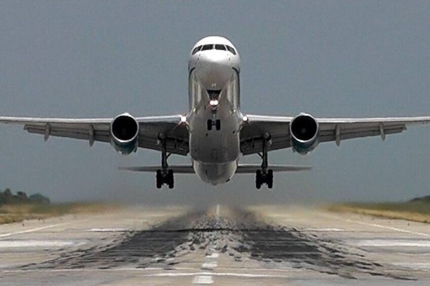 Airport 1