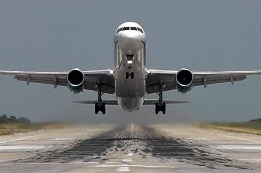 Airport 1