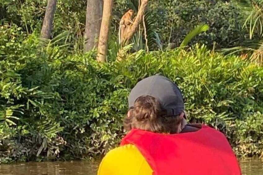 Private Bandar Highlight, Water Village & Proboscis Monkey Tour 5