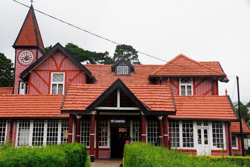 Kandy to Nuwara Eliya Day Trip – Little England & Tea Country 4