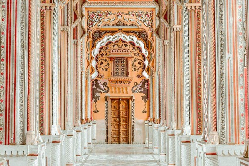 Jaipur 5