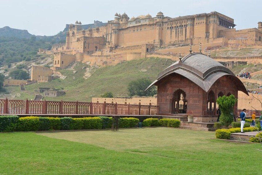 Amber Fort, Jaipur 2