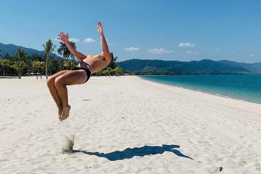 Discover Langkawi Like a local Include Mangrove Tours 2