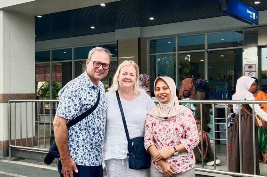 Surabaya Private Tour 3