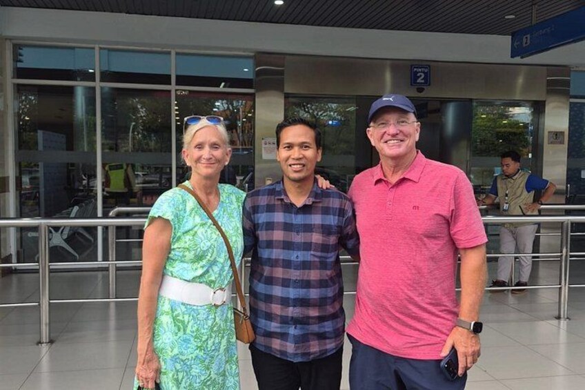 Surabaya Private Tour 4