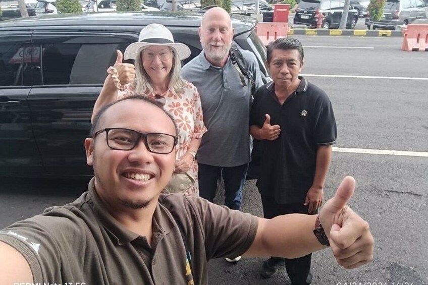 Surabaya Private Tour 5