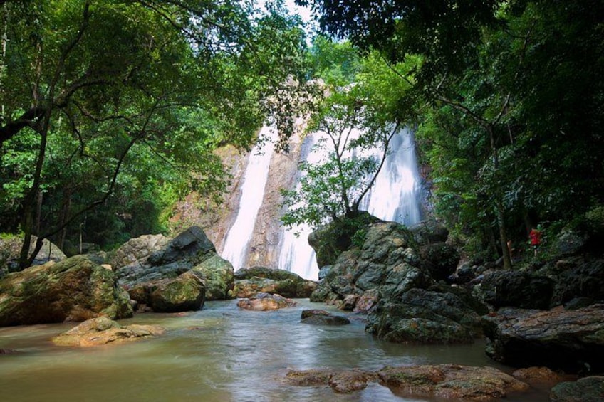 Private - 6 Hour Best of Sightseeing Tour in Koh Samui with Lunch 1