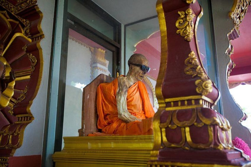 Private - 6 Hour Best of Sightseeing Tour in Koh Samui with Lunch 3