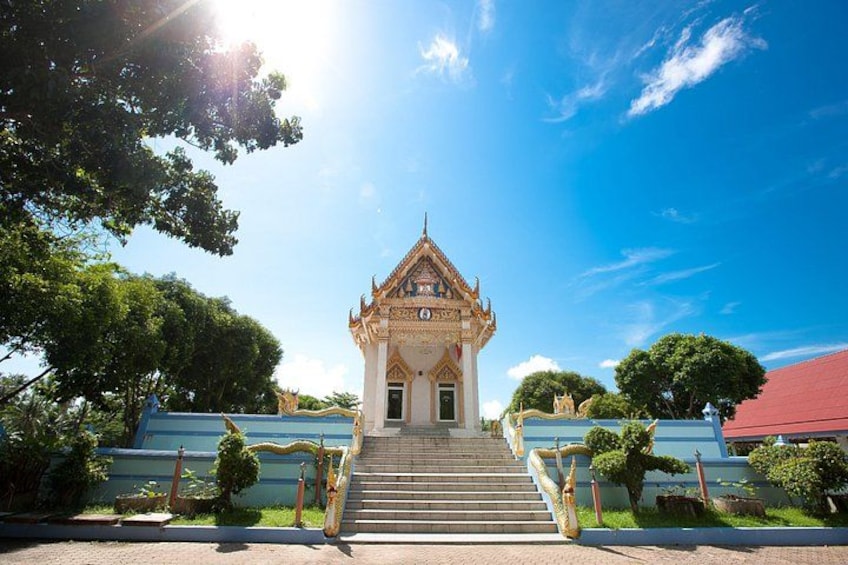 Private - 6 Hour Best of Sightseeing Tour in Koh Samui with Lunch 4