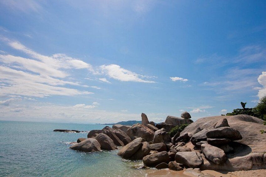Private - 6 Hour Best of Sightseeing Tour in Koh Samui with Lunch 5