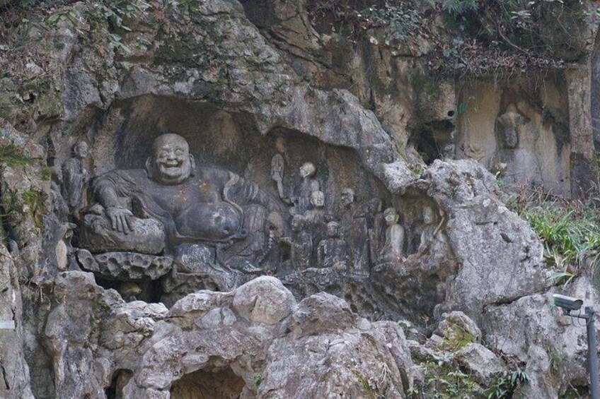 Hangzhou Feilai Peak 4