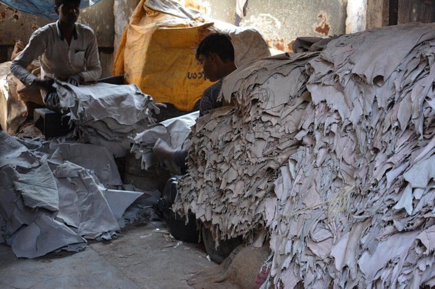 Private Full-Day Mumbai Sightseeing Tour with Dharavi Slums 5