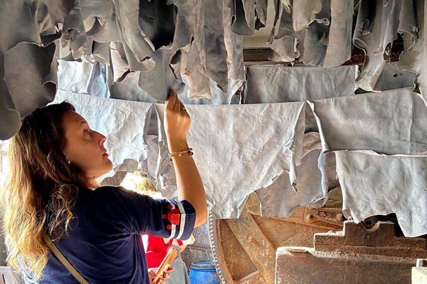 Private Full-Day Mumbai Sightseeing Tour with Dharavi Slums 3