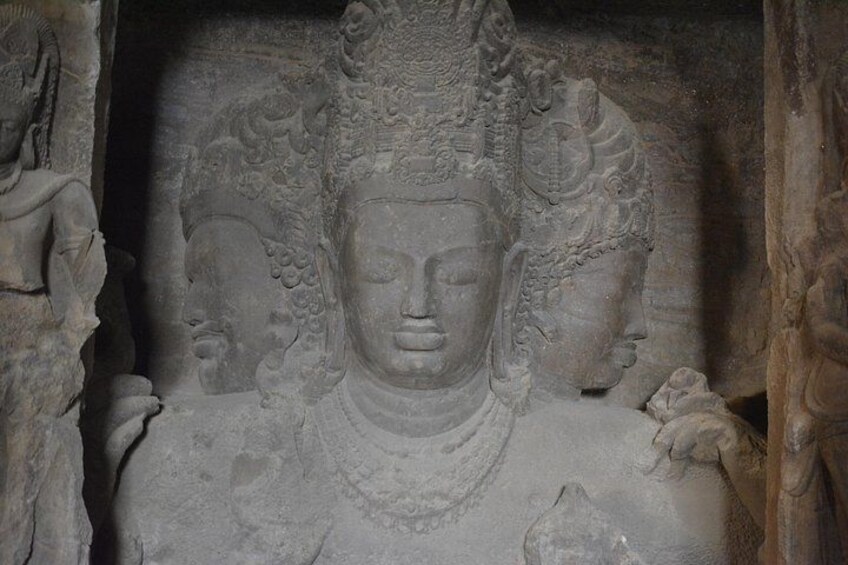 Elephanta Caves & Island Tour with Multiple Options 4