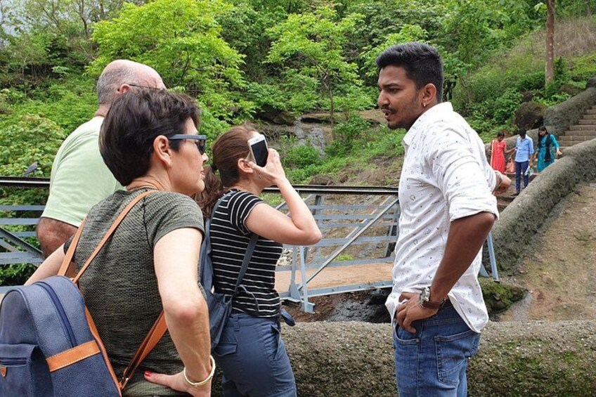 Sanjay Gandhi National Park 1