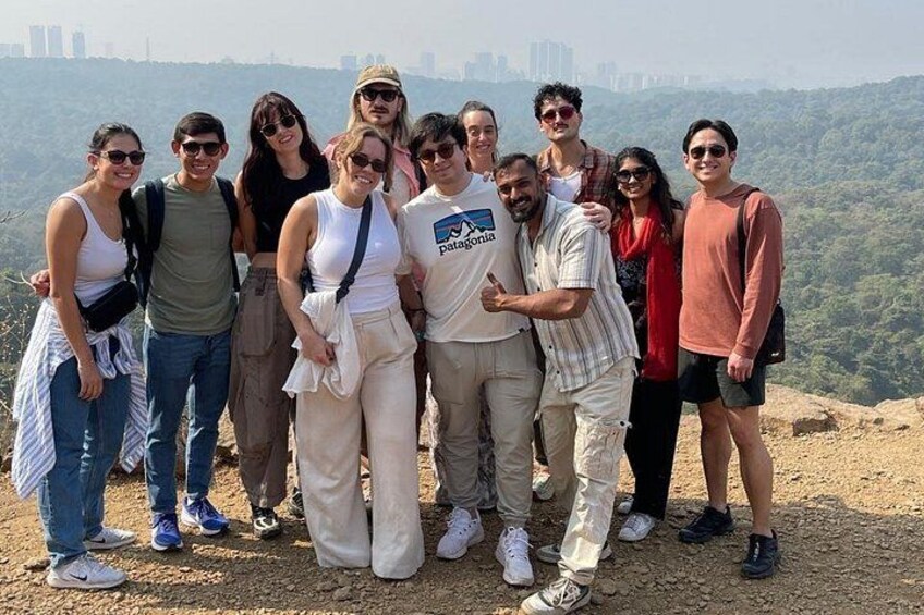 Sanjay Gandhi National Park 3