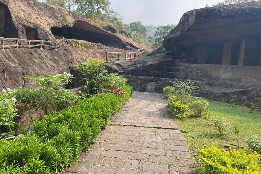 Sanjay Gandhi National Park 4