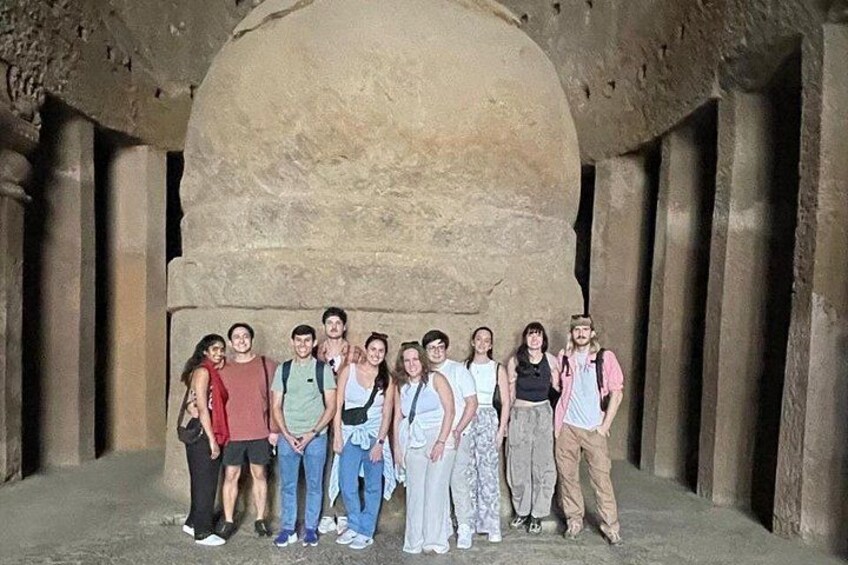 Sanjay Gandhi National Park 2