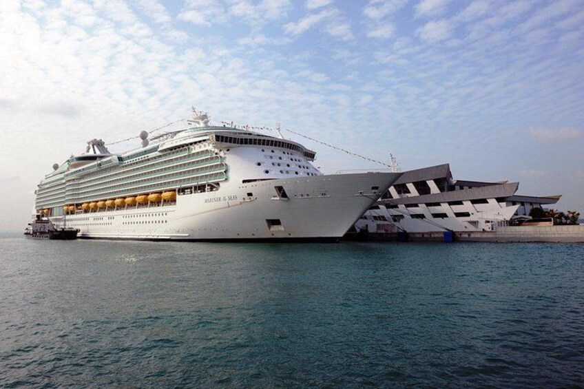 Cruise 4
