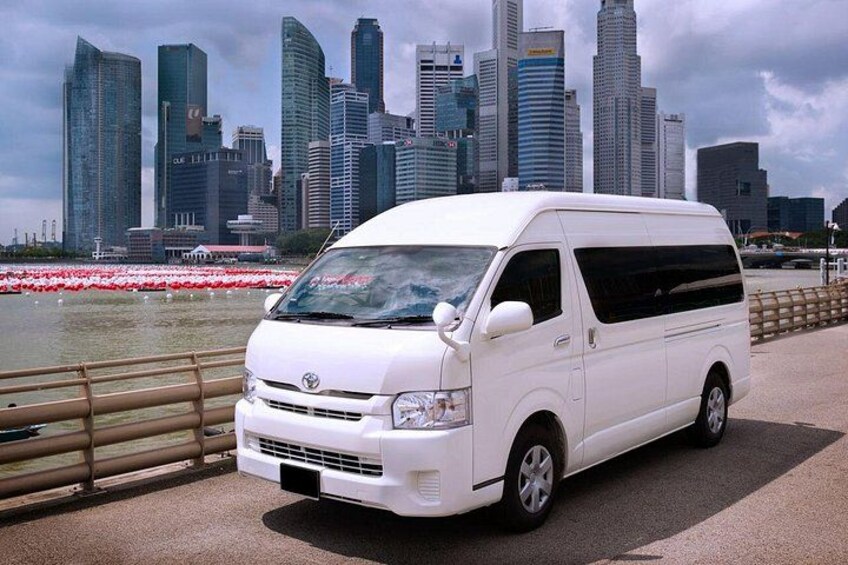Transport 3