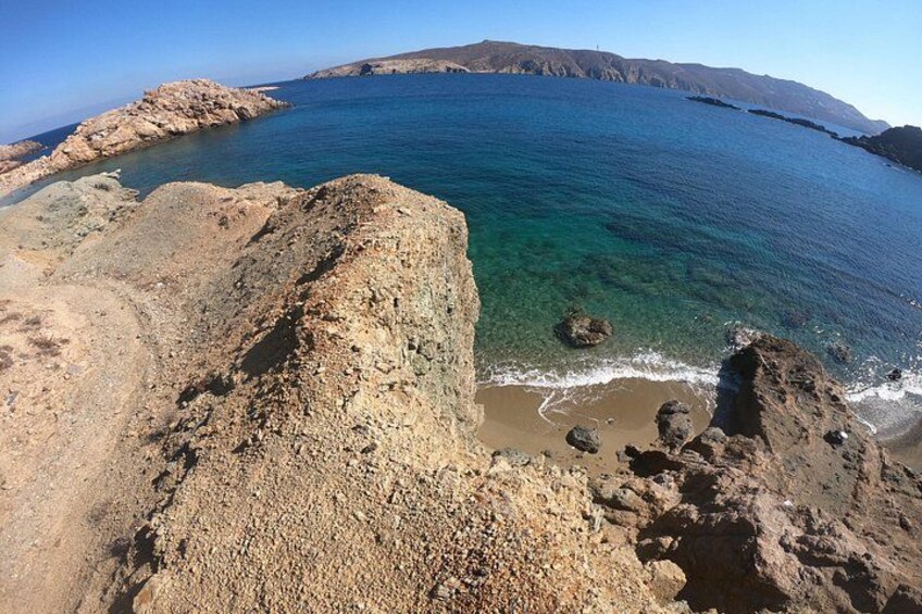Secret beach 5
