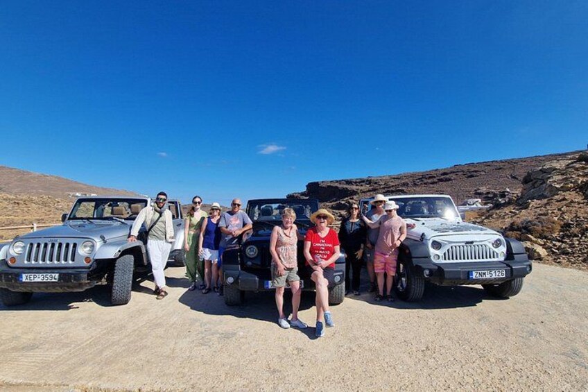 Group Tour 2