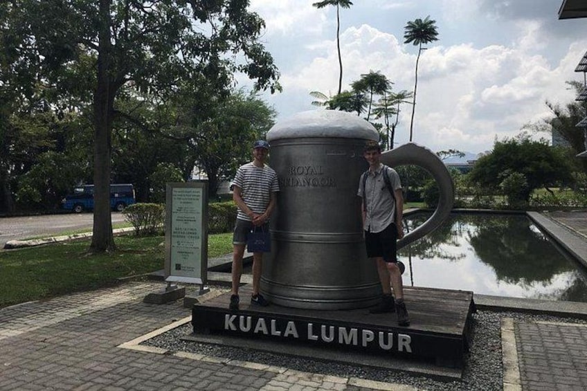 KL Streets 2